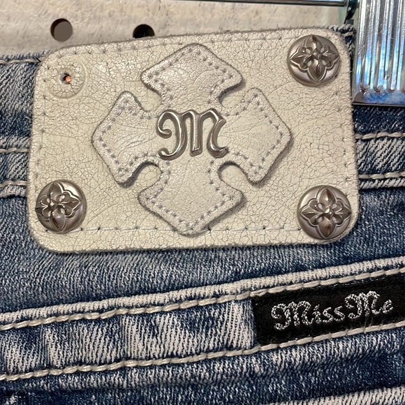 Miss me jeans - Picture 8 of 11
